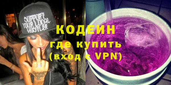 стаф Няндома